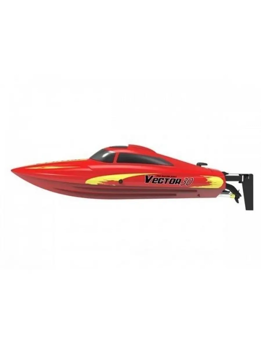 Радиоуправляемый катер Vector EXA79503RR
