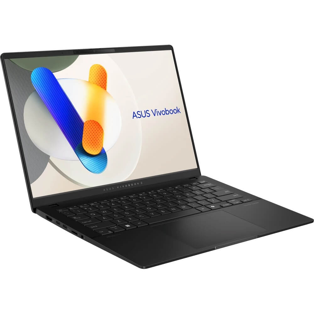 Ноутбук ASUS Vivobook S14 OLED M5406NAQD079 (90NB1493M003M0)