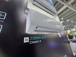 Классическая сплит-система серии ZOOM 2.0 Classic A AS-24HW4RBSKB00 (комплект)