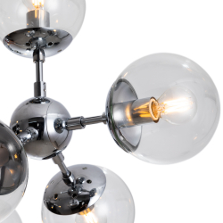Светильник подвесной Arte Lamp Bolla A1664SP-12CC