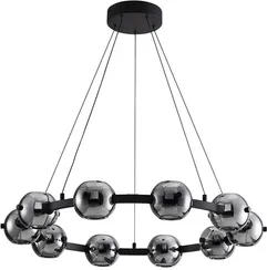 Подвесной светильник Markab A2471LM-20BK Arte Lamp