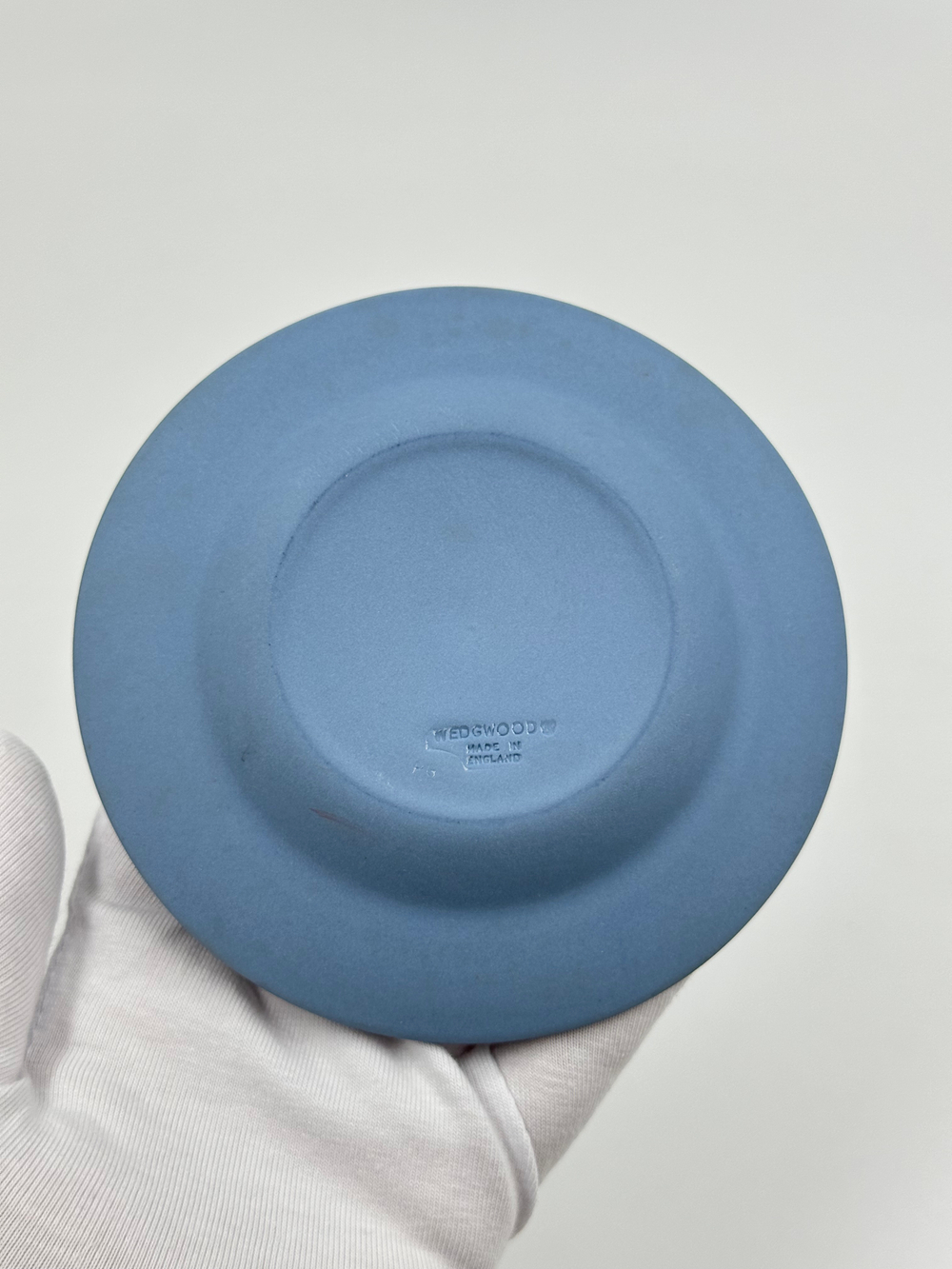Тарелочка декоративная «Канада» Wedgwood