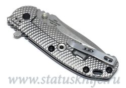 Нож Zero Tolerance 0561 ZT0561 StoneWashфотография - 9