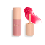 Hince, Dewy Liquid Cheek, жидкий крем для лица, LC005, красный, 6 мл (0,2 жидк. унции)