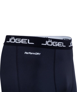Шорты компрессионные Camp PerFormDRY Tight Short JBL-1300-061, черный/белый