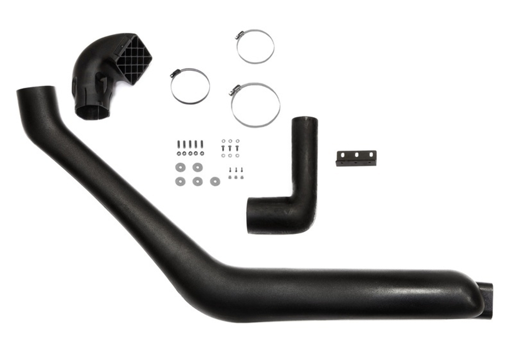 Шноркель Toyota Hi-Lux 167 (12/1997 - 03/2005) бензиновый двигатель 3RZ-FE