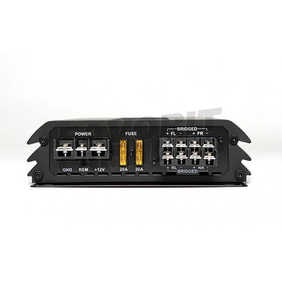 *Усилитель ART SOUND XE 754