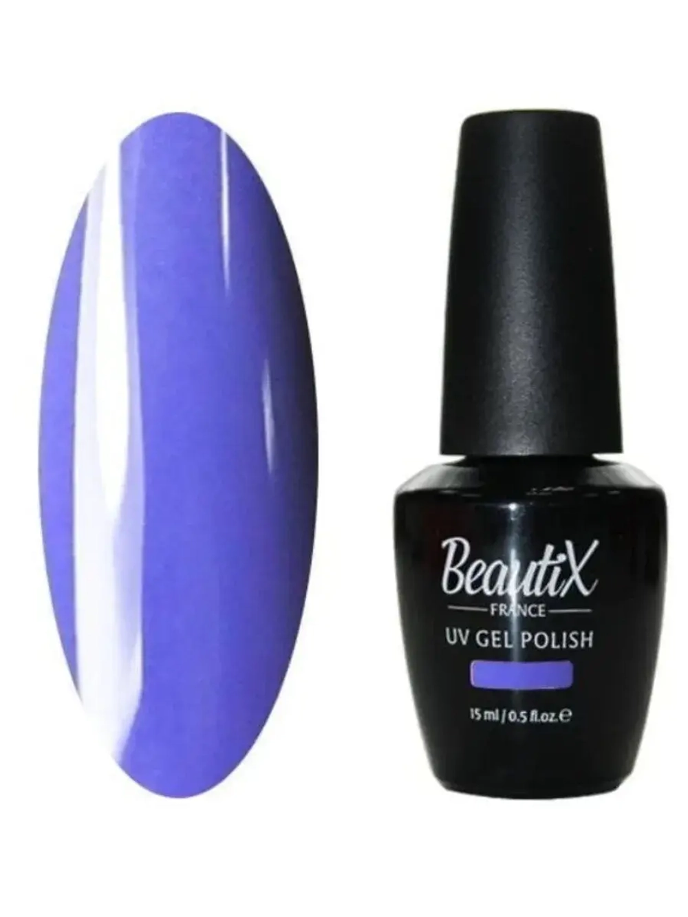 Beautix Гель-лак UV Gel Polish, 15 мл №339