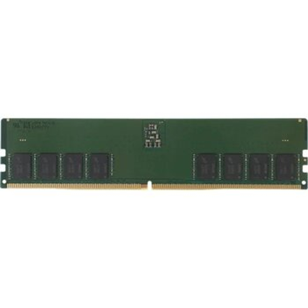 Оперативная память KINGSTON ValueRAM DDR5 64GB 5600MHz CL46 UDIMM KVR56U46BD8-64