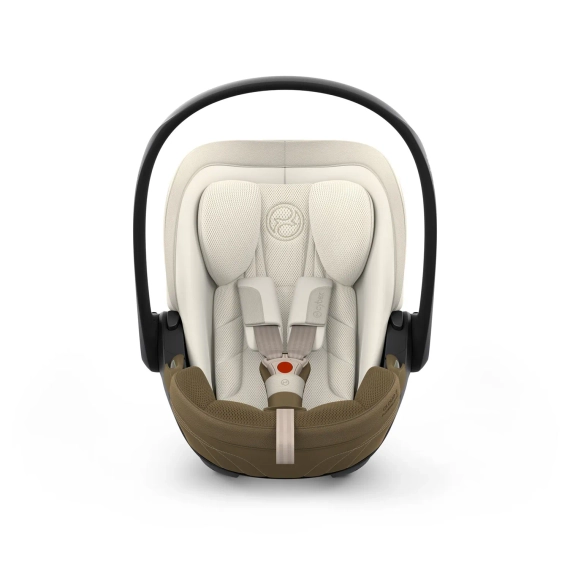 Автокресло Cybex Cloud S Style Jade Green