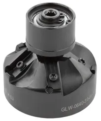 Головка фрезерная 55° для Promotech BM-18A, арт. GLW-0640-30-06-00-0