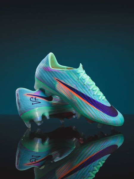 Коллекция Nike Sam Kerr 2 - доступна для заказа