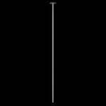 Встраиваемый светильник на штанге Loft it Cane 10359/1200 White