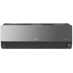 Кондиционер LG  AC12BK ArtCool Mirror