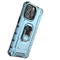 Чехол Ice armor ring Case для iPhone 15 Pro Max