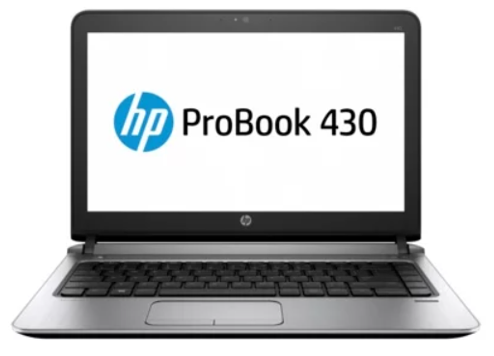 Ноутбук HP ProBook 430 G3 i7