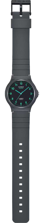 Часы Casio MQ-24B-8B