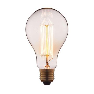 Ретро-лампа 60W E27 Edison Bulb 9560-SC LOFT IT