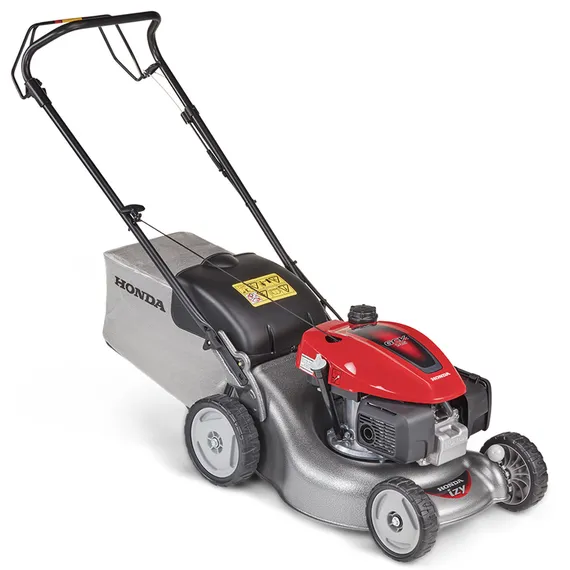 Газонокосилка бензиновая "HONDA" HRG 416 SK (C1SKEH)