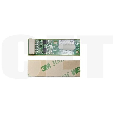 Чип блока проявки D0E33000 для RICOH IM C3010/C3510/C4510/C5510/C6010 (CET) Black, 600K, CET391049