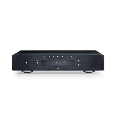Интегральный усилитель Primare I15MM Black