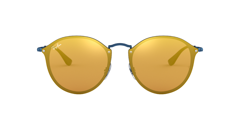 RAY-BAN ROUND RB3574N 90387J BLAZE