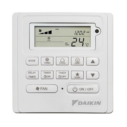 Daikin FWG08AF/DCP900BFA