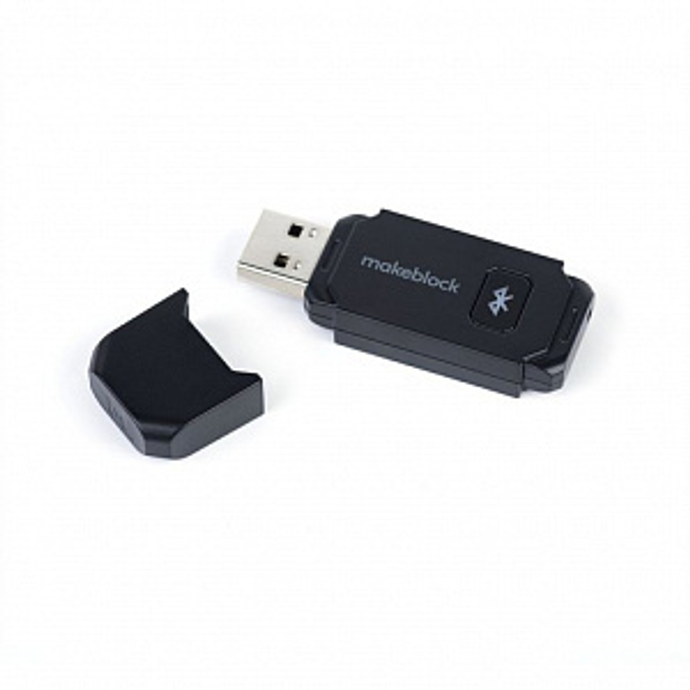 Модуль для беспроводного управления и программирования Bluetooth Dongle