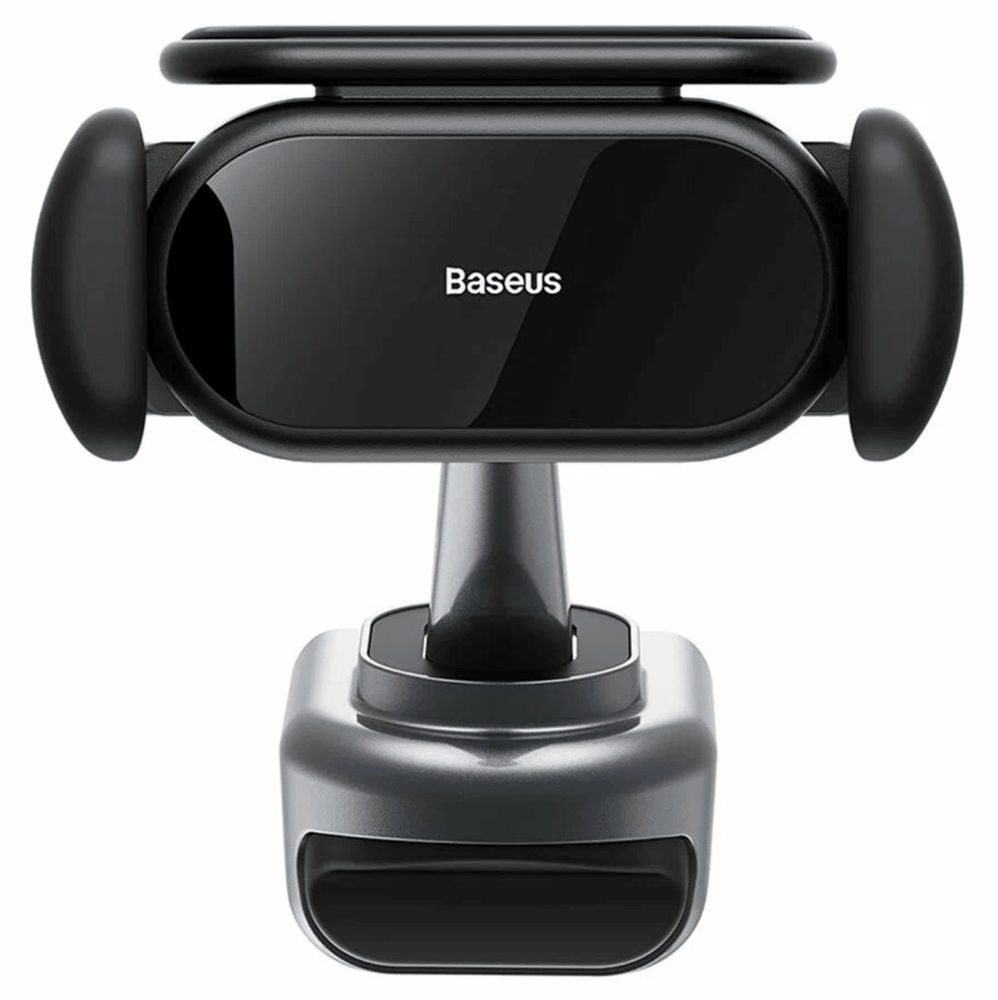 Baseus T-Space Solar Electric-Черный Baseus T-Space Solar Electric-Черный