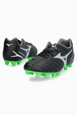 Бутсы Mizuno Monarcida Neo III Select FG - черный