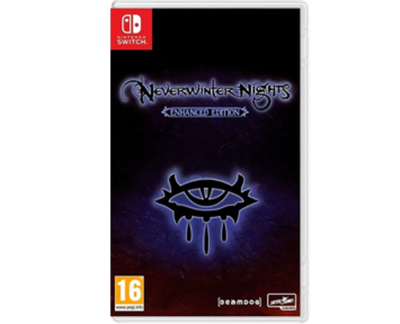 Neverwinter Nights: Enhanced Edition (NS) Б\У