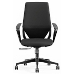 Кресло для Руководителя ARTZ-BS-Y603B-Black