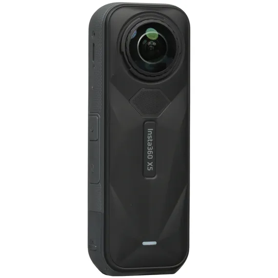 Экшн-камера Insta360 X5 (Black | черный)