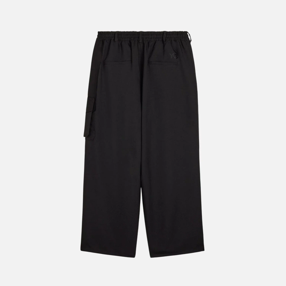 Y-3 Свободные брюки-карго Sport Uniform