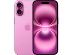 Смартфон Apple iPhone 16 Plus 256GB Pink
