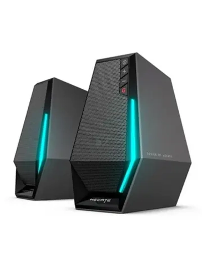 Колонки 2.0 G1500 BLACK 5 Вт, питание от порта USB