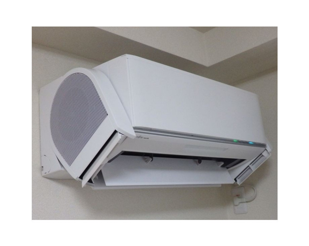 Инверторная сплит-система Fujitsu ASYG12KXCA/AOYG12KXCA