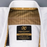 Кимоно для BJJ FIGHTEXPERT Compet1t1on 2.0