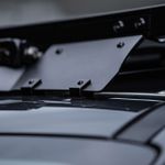 Платформа на крышу для Tank 400 2023+
