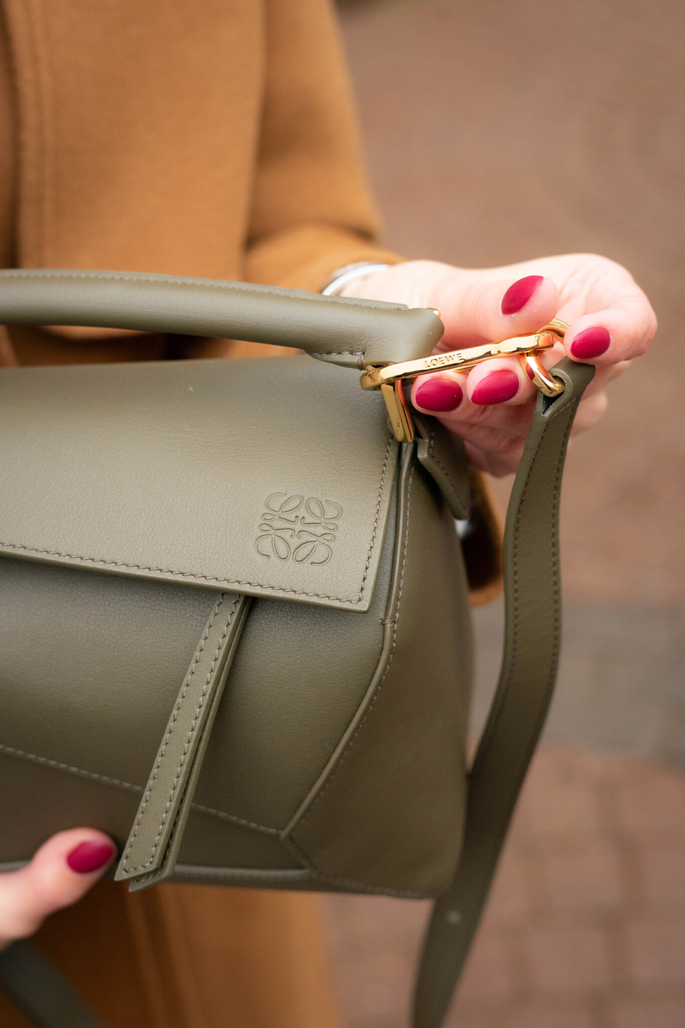 Loewe Puzzle Medium