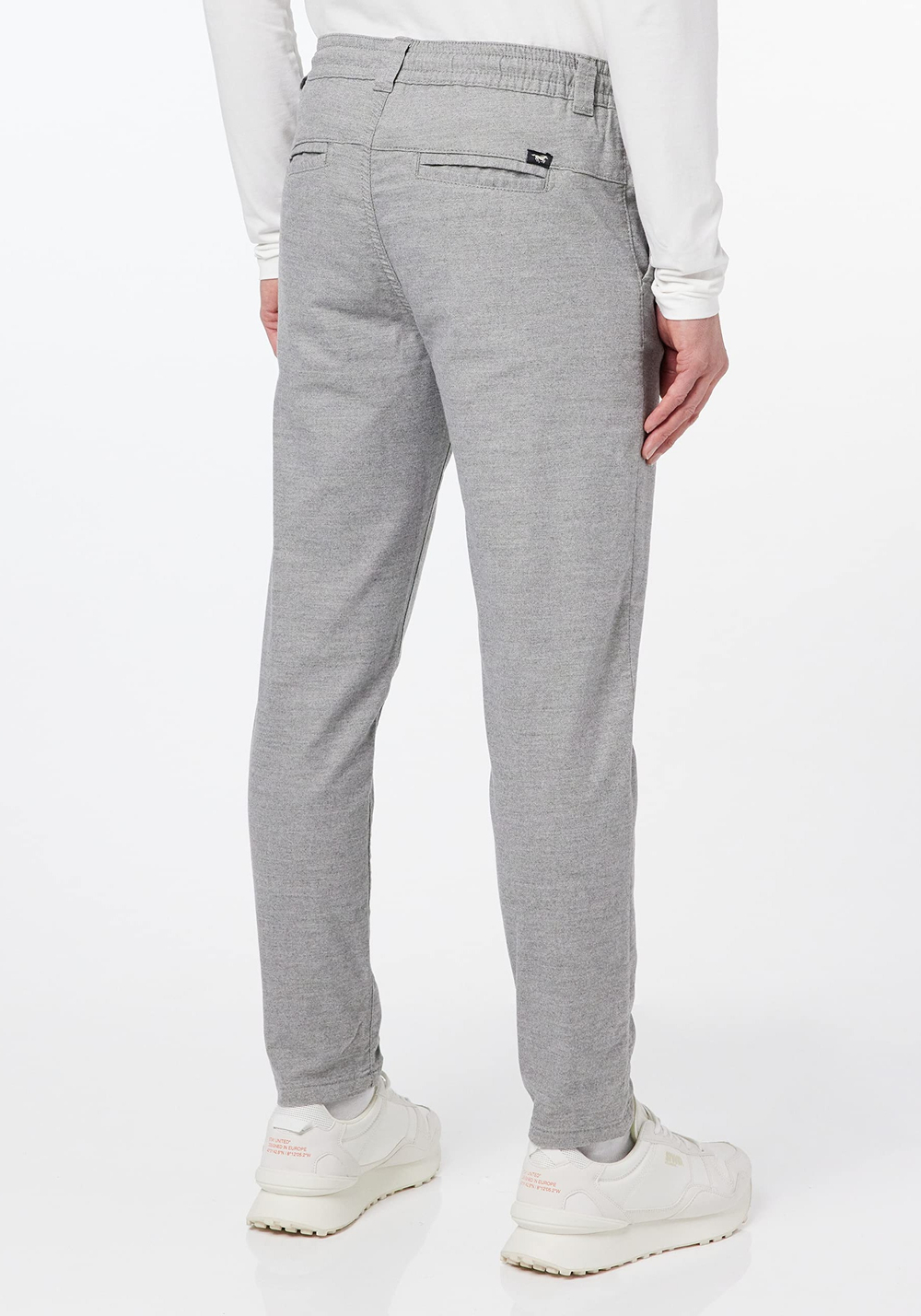 Джинсы Chino Tech Jogger 1013110-4186