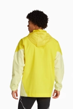 Куртка adidas Tiro 25 Competiton Allweather - размер M