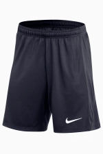 Шорты Nike Dri-FIT Academy 24 Knit Pro - темно-синий