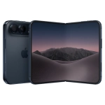 Смартфон Apple iPhone Duo, 1TB, eSIM, Night Sky (Синий)