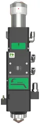 Головка для лазерной резки Raytools BT240S с ручной фокусировкой до 3,3 кВт