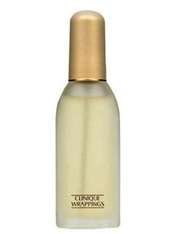 Clinique Wrappings