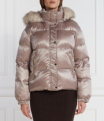 Куртка Michael Kors - розовый(77C6143M42)