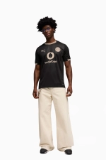 Футболка Puma Borussia Dortmund 25/26 Special Edition - черный