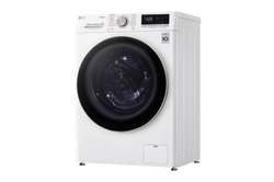 Стиральная машина LG F2V5GS0W