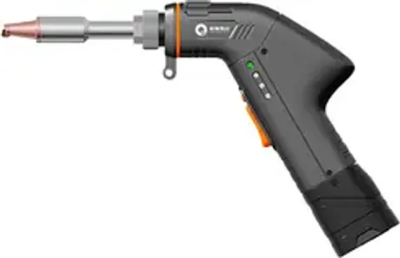 Борфреза твердосплавная Karnasch форма B, 6х18х6х50 мм, насечка HP-11 Micro, покрытие Blue-Tec, арт. 11.6081-010
